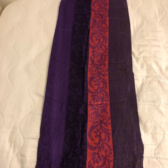 Scarf - Picture 2 of 2